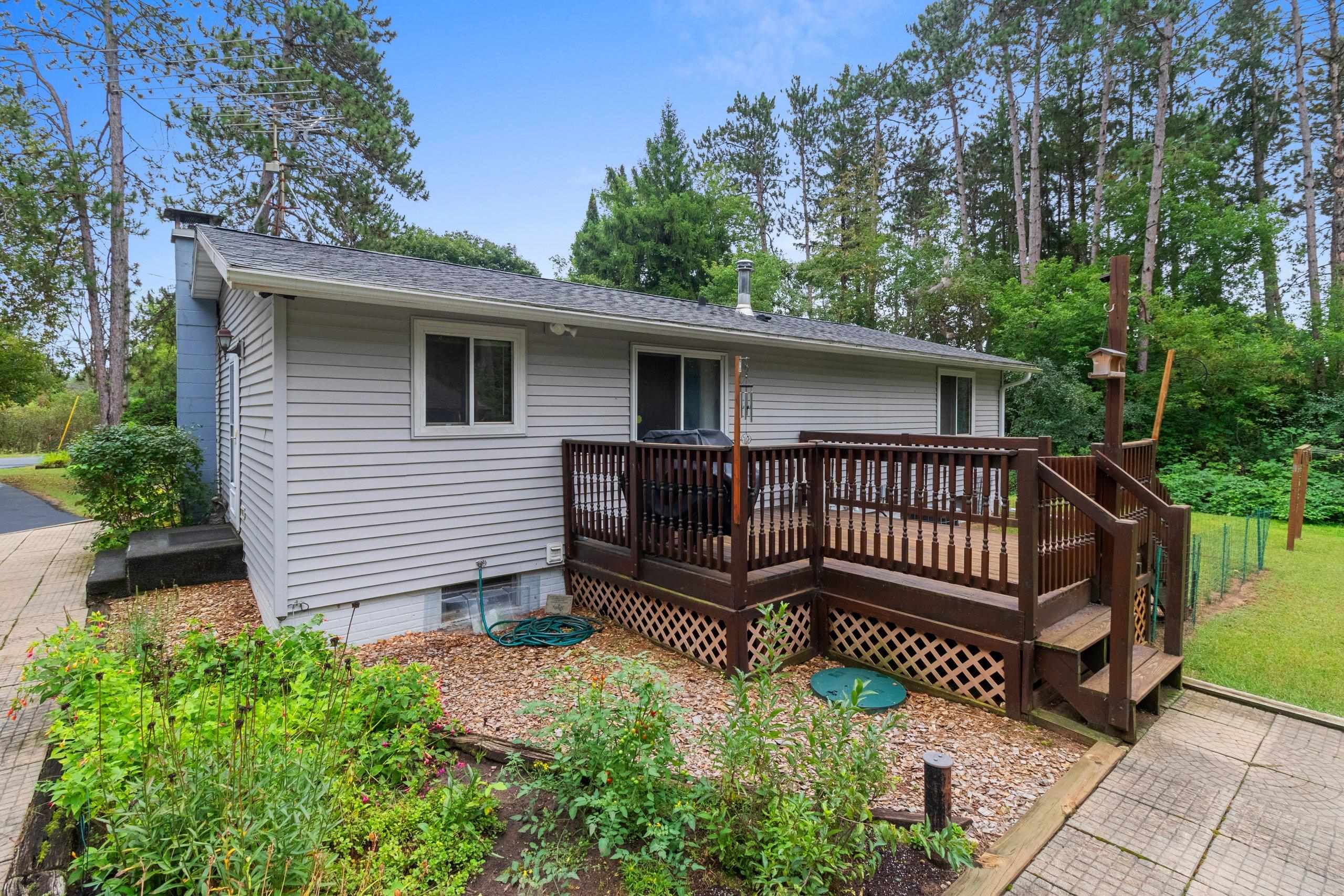 N4711 Rose Brook Road Shawano, WI 54166 - Photo 40 of 58 Gallery Image 40