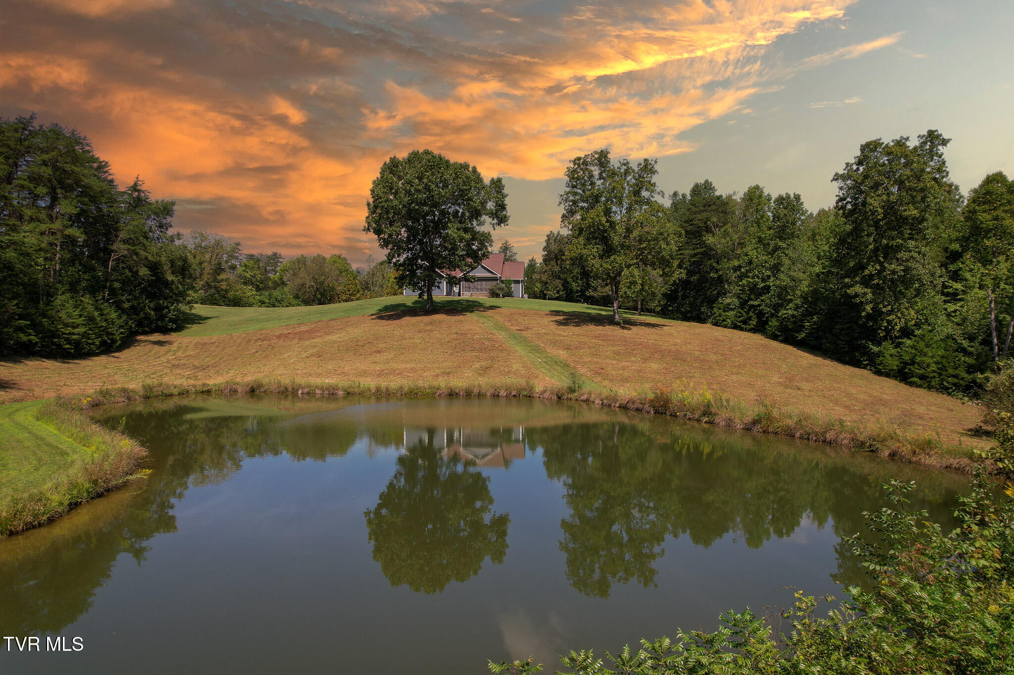 429 Beech Grove Road Bulls Gap, TN 37711 - Photo 57 of 68 DJI_0966-Edit