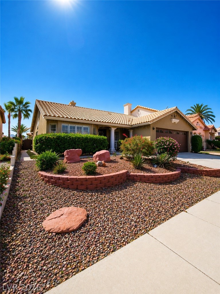1535 Pony Ranch Circle Henderson, NV 89014 - Photo 6 of 43