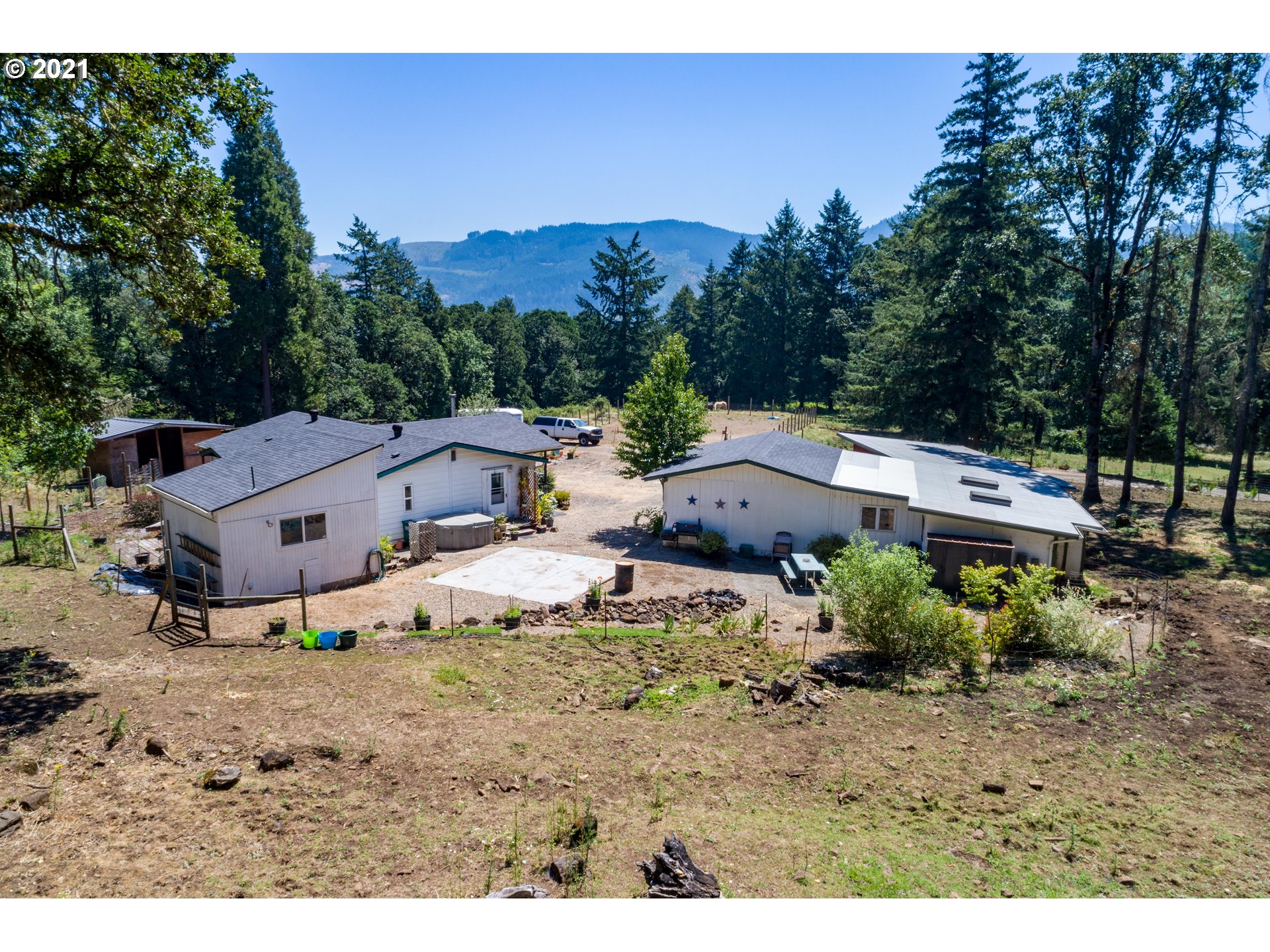 89989 Hill Road Springfield, OR 97478 - Photo 29 of 32