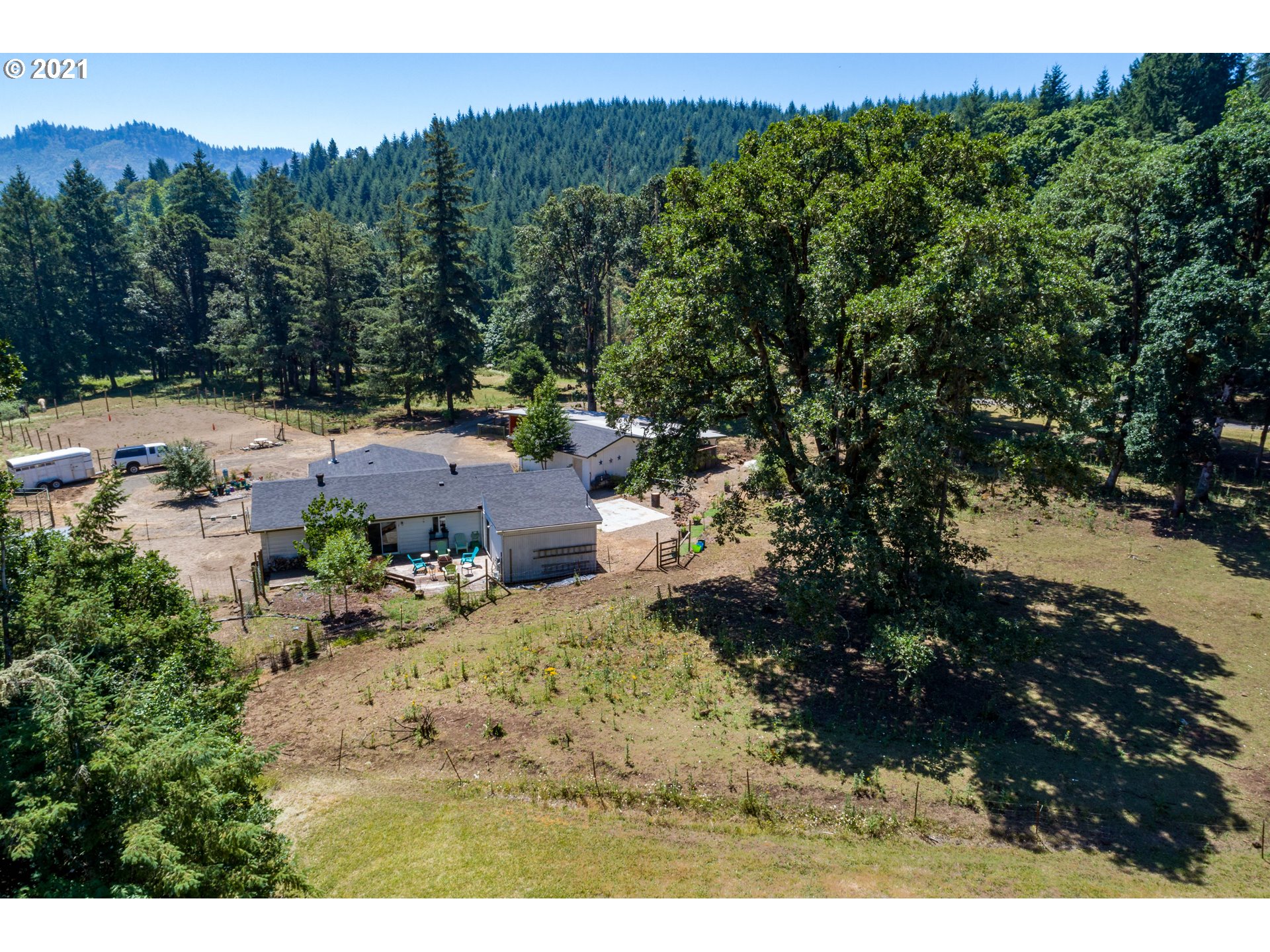 89989 Hill Road Springfield, OR 97478 - Photo 30 of 32
