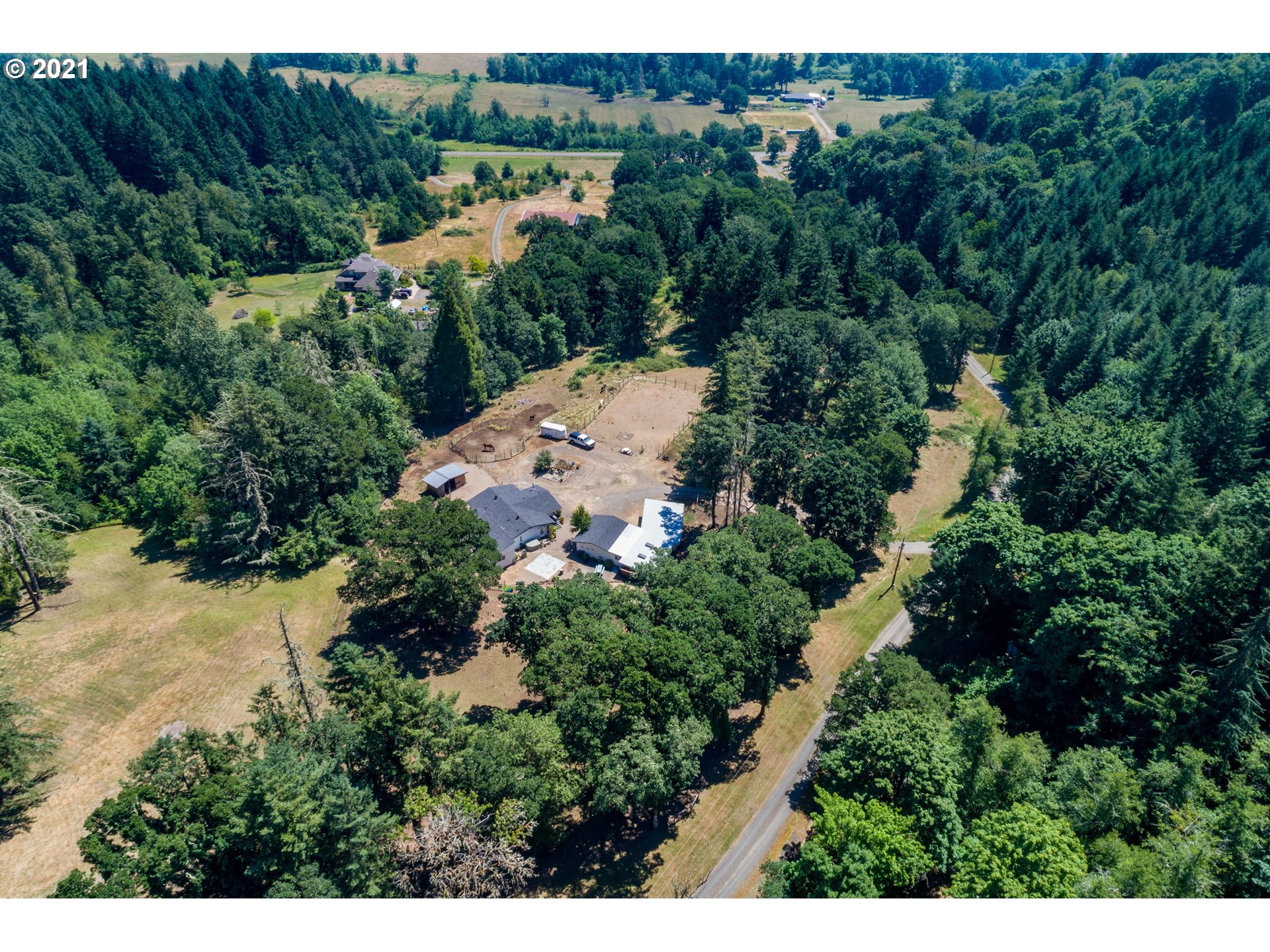 89989 Hill Road Springfield, OR 97478 - Photo 31 of 32