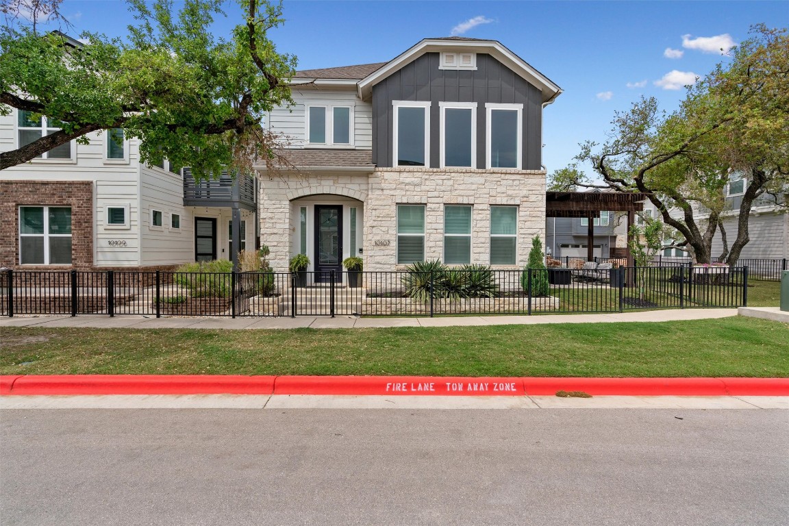 10107 Erwin Trail, Unit 36 Austin, TX 78717 - Photo 1 of 1