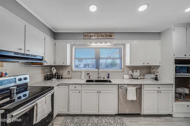 $329,950 | 5031 Park Street, Panama City, FL 32404