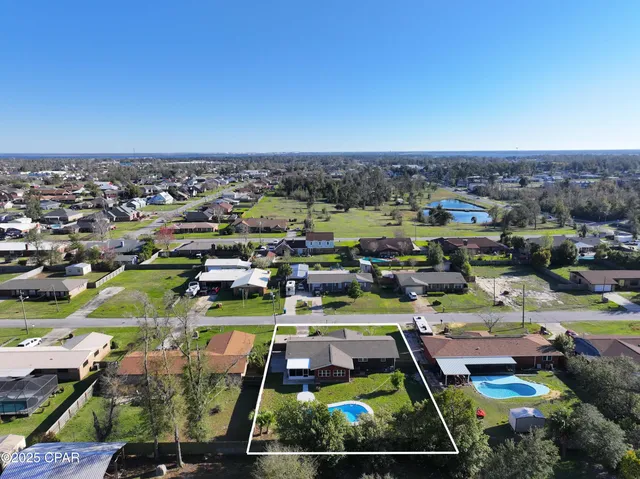$329,950 | 5031 Park Street, Panama City, FL 32404