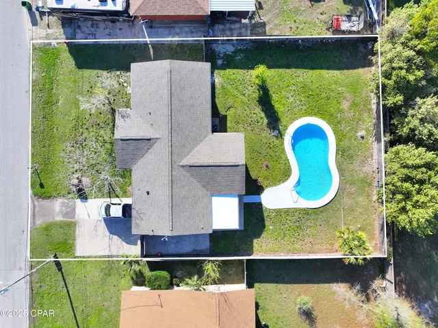 $329,950 | 5031 Park Street, Panama City, FL 32404