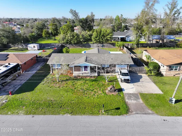 $329,950 | 5031 Park Street, Panama City, FL 32404