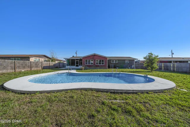 $329,950 | 5031 Park Street, Panama City, FL 32404