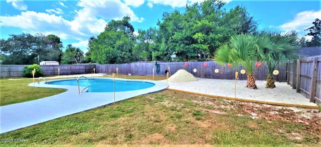 $329,950 | 5031 Park Street, Panama City, FL 32404