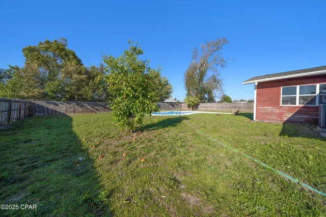 $329,950 | 5031 Park Street, Panama City, FL 32404