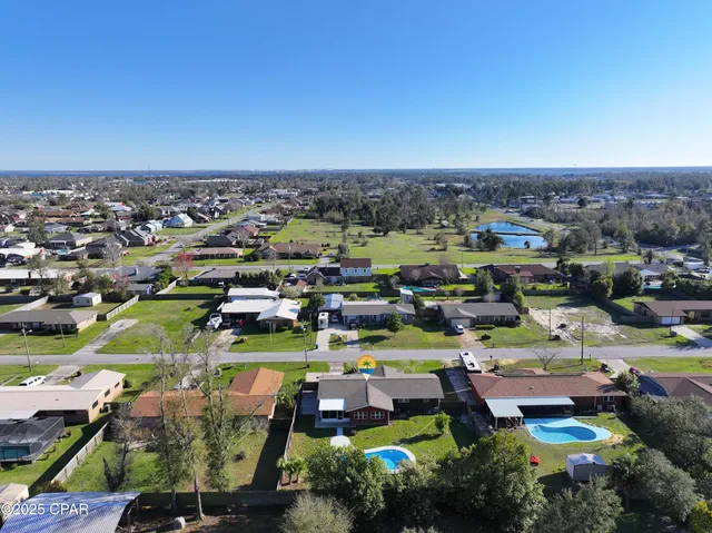 $329,950 | 5031 Park Street, Panama City, FL 32404