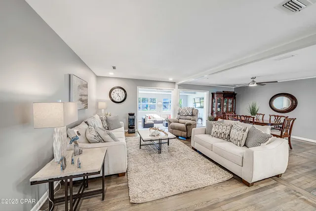 $329,950 | 5031 Park Street, Panama City, FL 32404