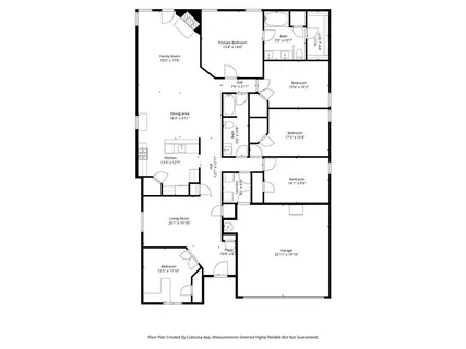 $385,000 | 7804 Seven Oaks Lane, Denton, TX 76210