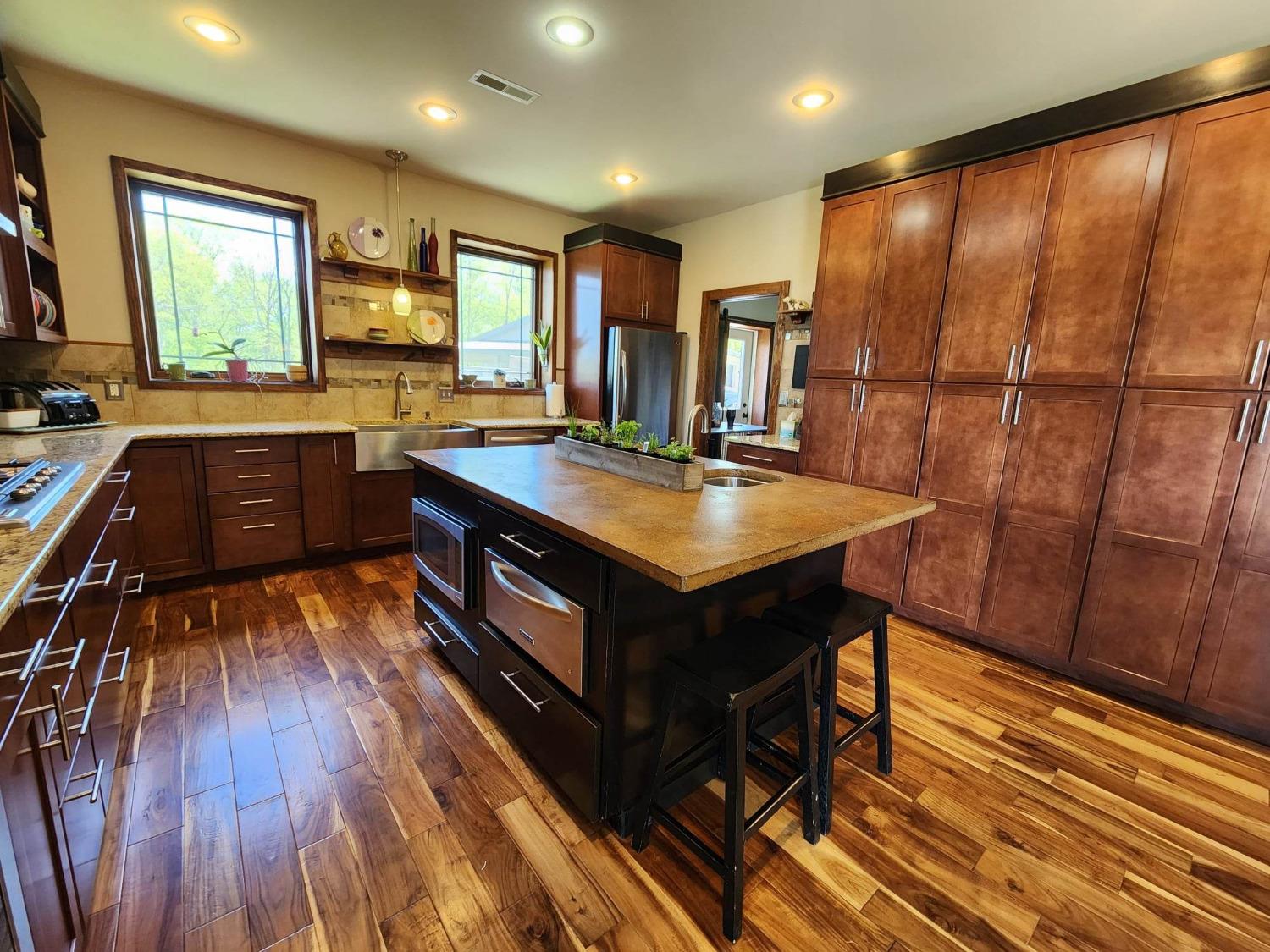 4450 Downey Ridge Road Dillsboro, IN 47018 - Photo 5 of 39