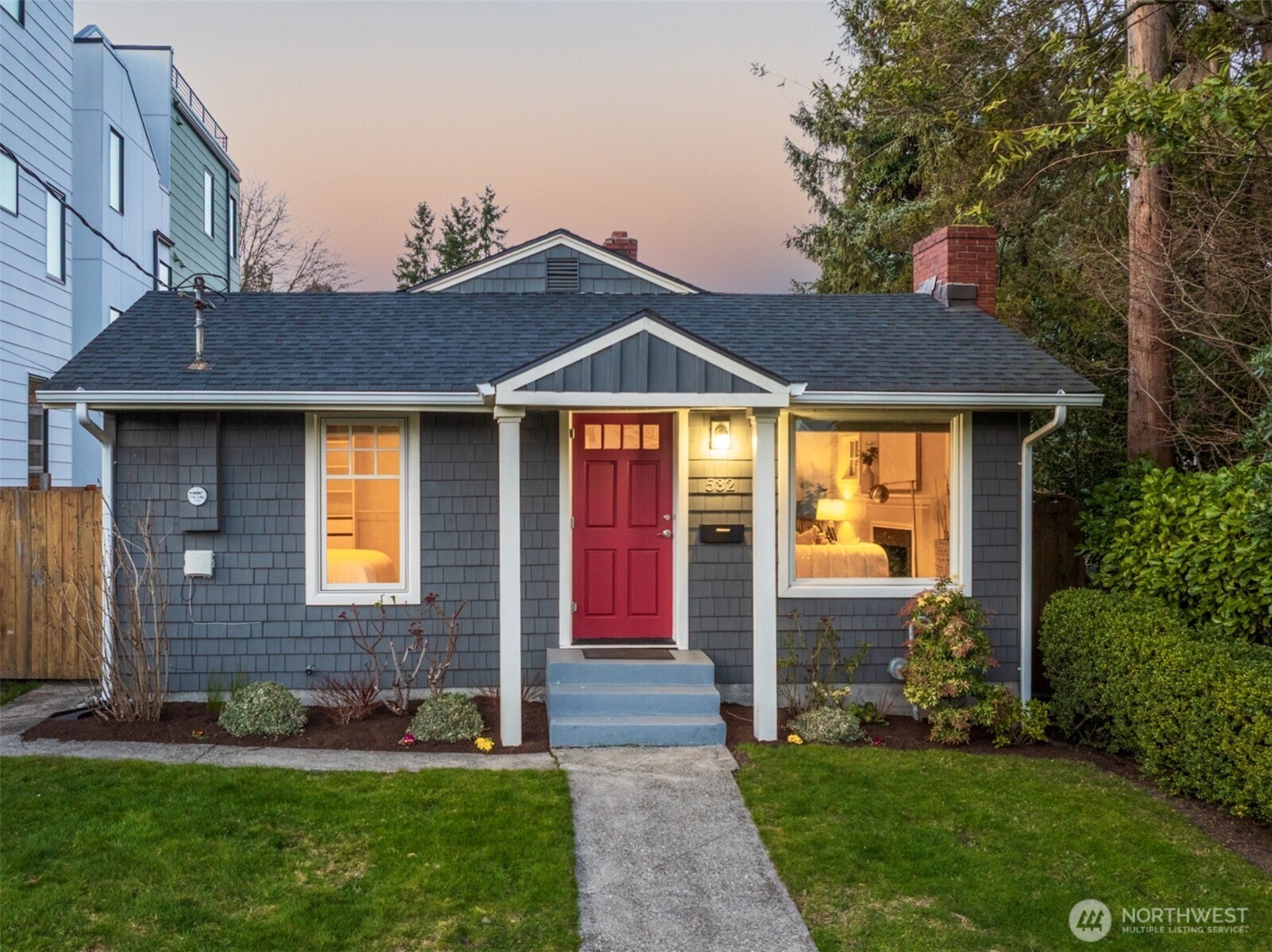 532 North 72nd Street Seattle, WA 98103 - Photo 1 of 32 Gallery Image 1