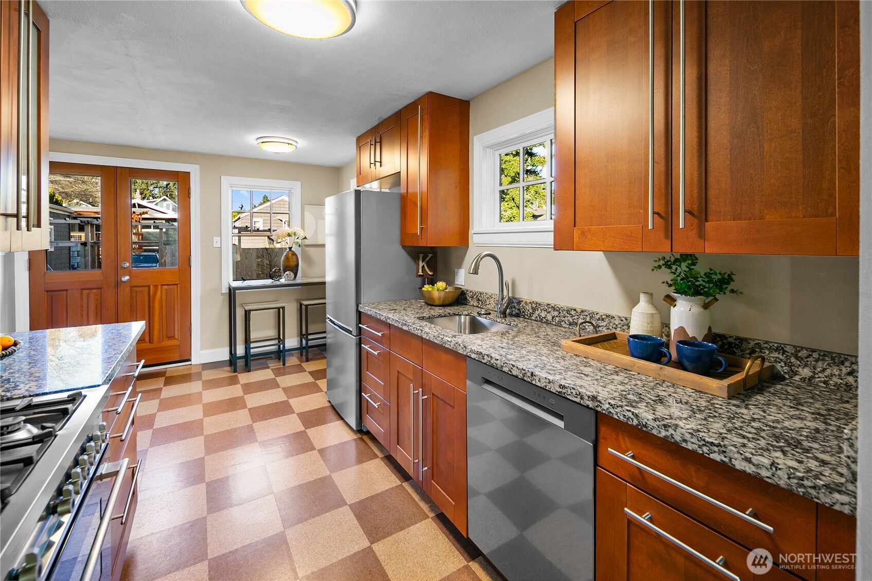 532 North 72nd Street Seattle, WA 98103 - Photo 11 of 32 Gallery Image 11