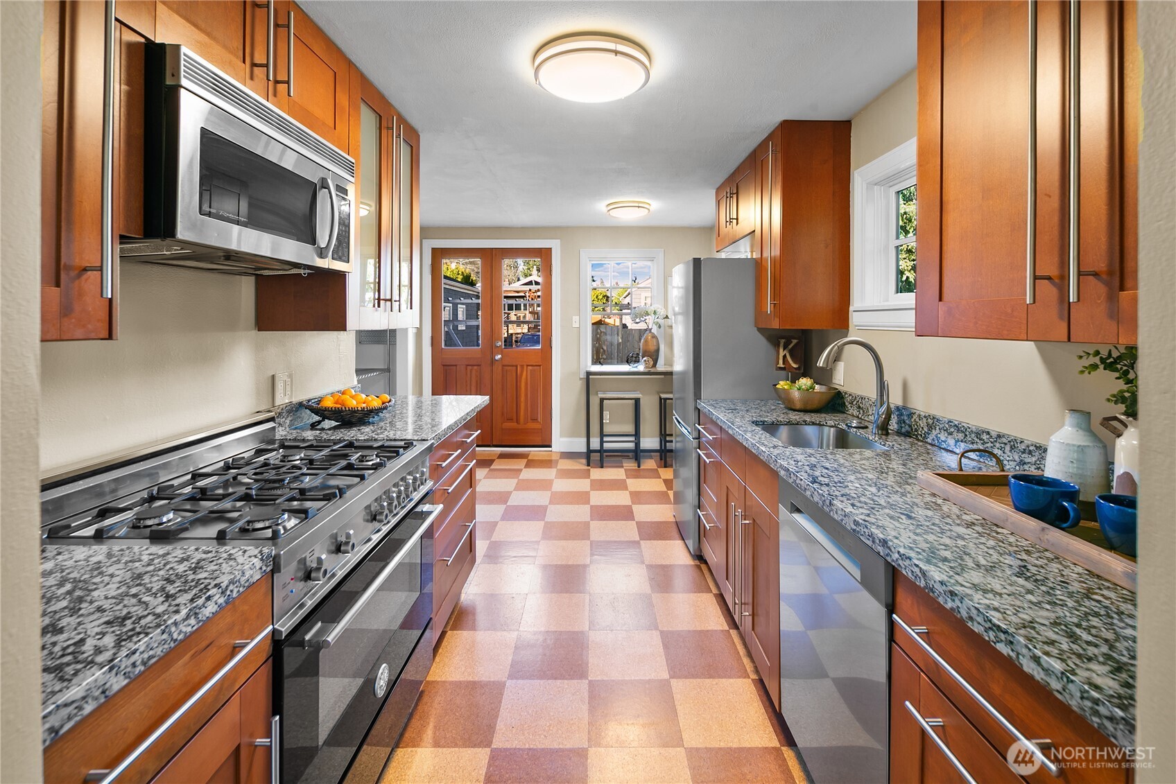532 North 72nd Street Seattle, WA 98103 - Photo 12 of 32 Gallery Image 12