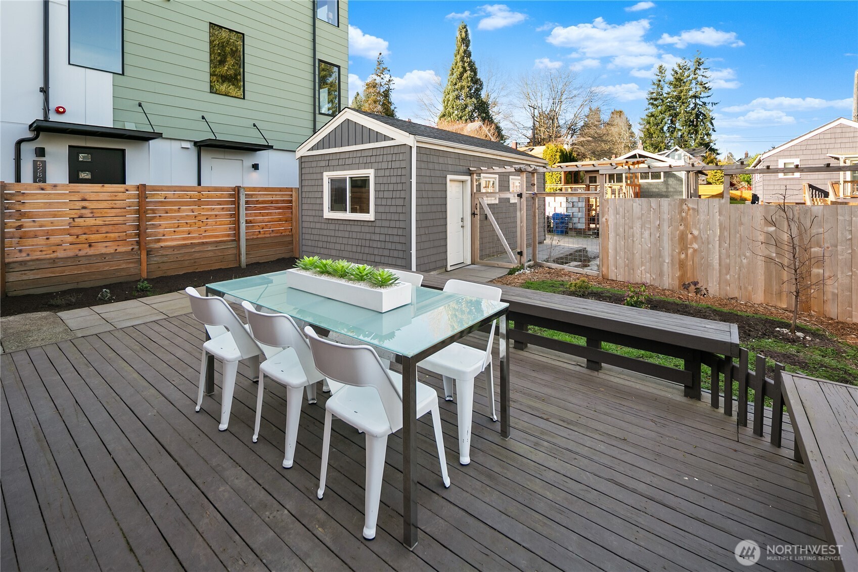 532 North 72nd Street Seattle, WA 98103 - Photo 15 of 32 Gallery Image 15