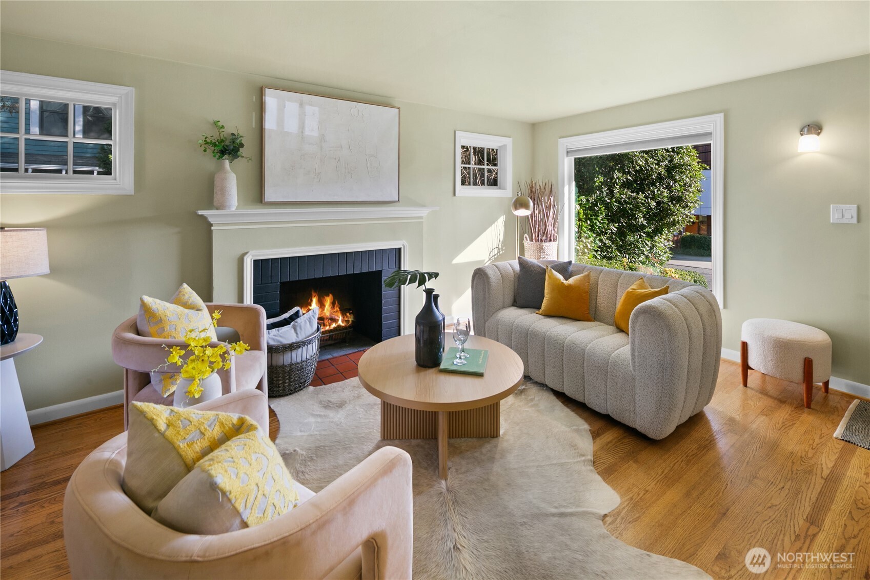 532 North 72nd Street Seattle, WA 98103 - Photo 2 of 32 Gallery Image 2
