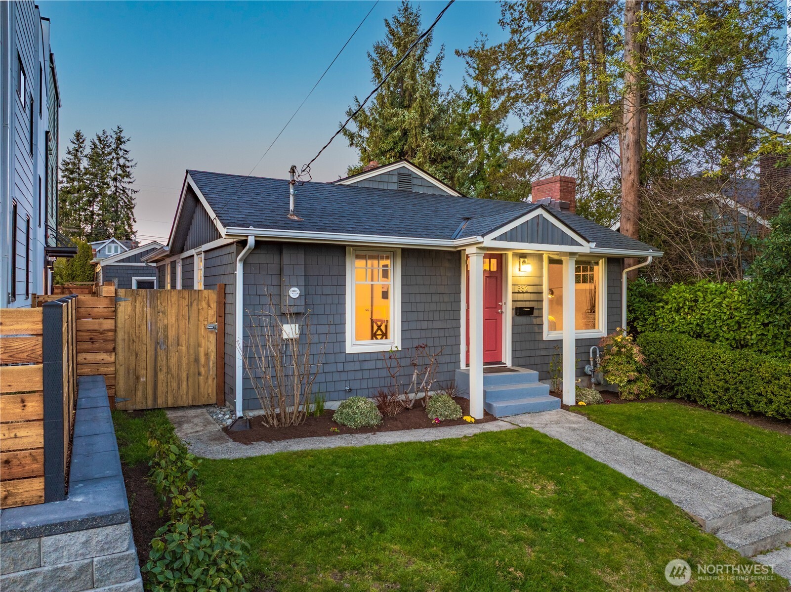 532 North 72nd Street Seattle, WA 98103 - Photo 23 of 32 Gallery Image 23