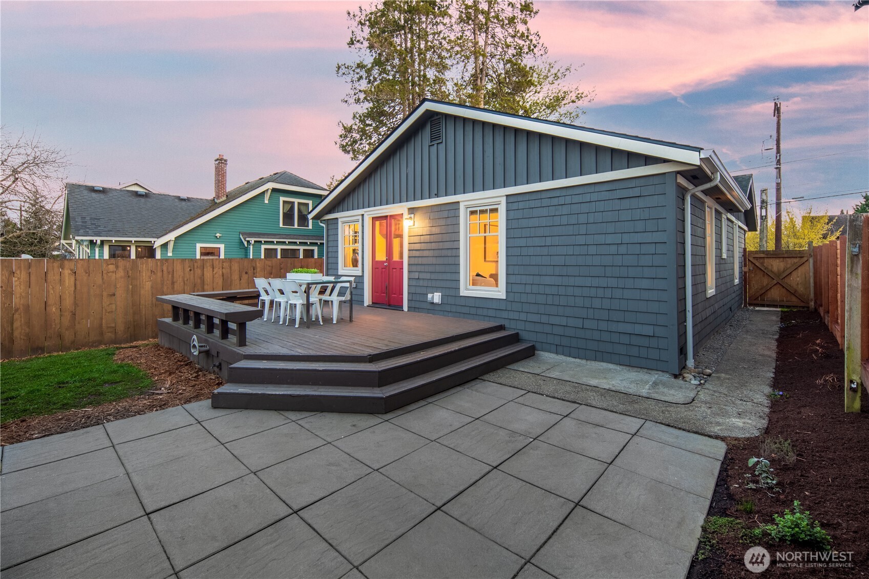 532 North 72nd Street Seattle, WA 98103 - Photo 24 of 32 Gallery Image 24