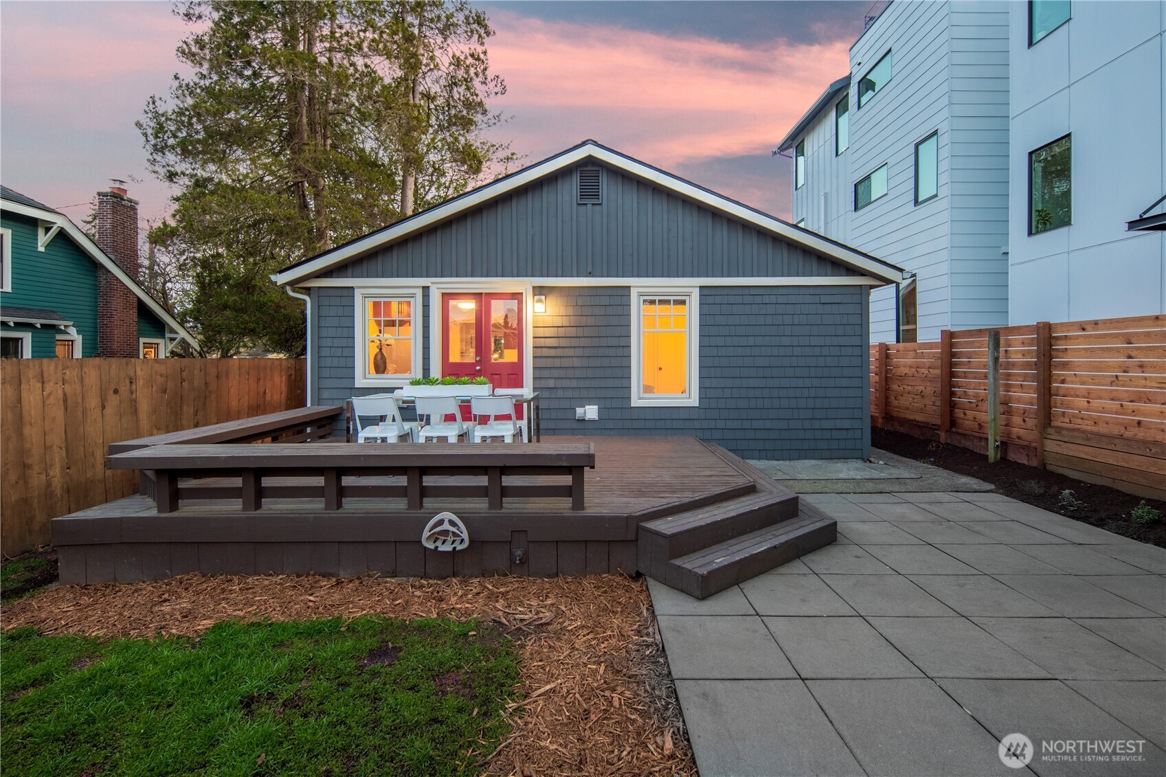 532 North 72nd Street Seattle, WA 98103 - Photo 25 of 32 Gallery Image 25
