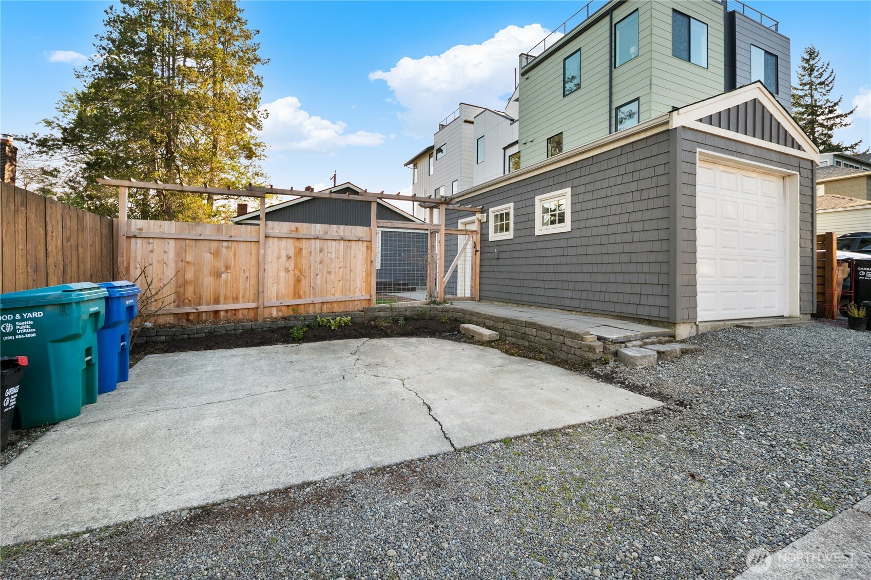 532 North 72nd Street Seattle, WA 98103 - Photo 28 of 32 Gallery Image 28