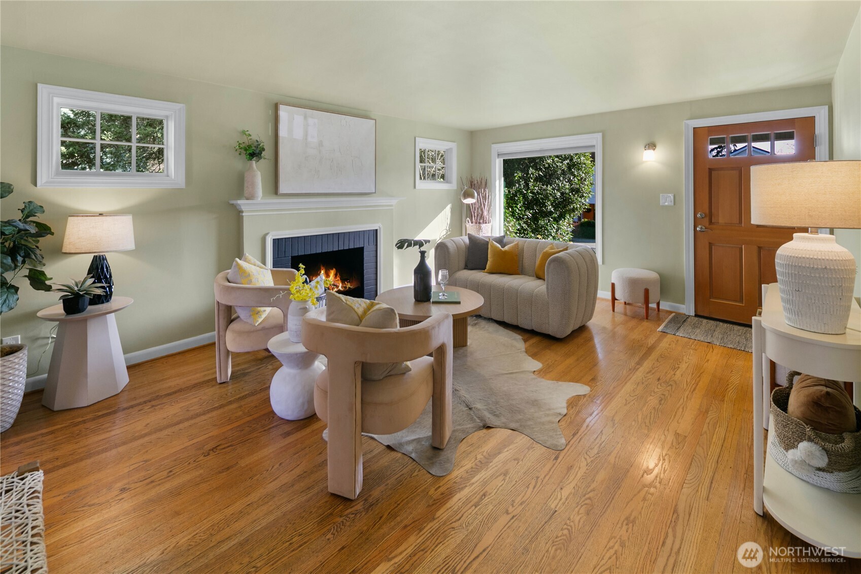 532 North 72nd Street Seattle, WA 98103 - Photo 3 of 32 Gallery Image 3