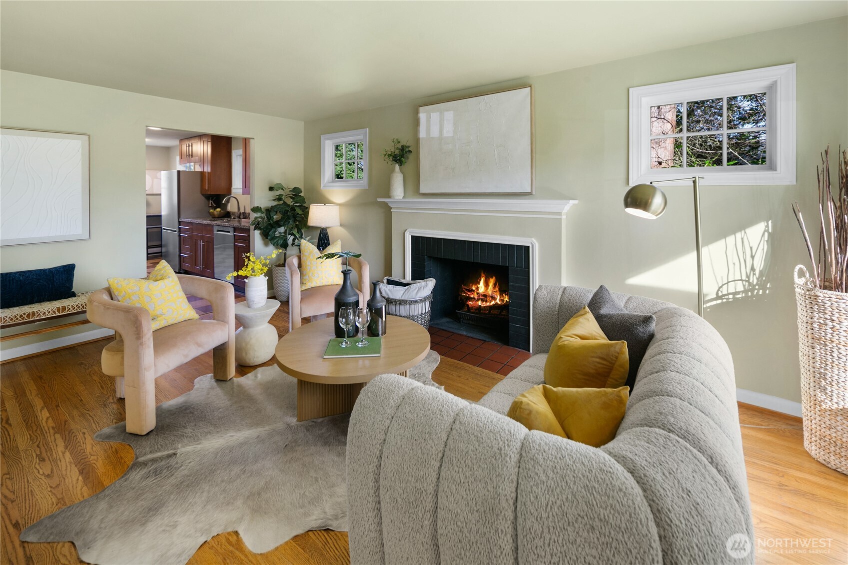 532 North 72nd Street Seattle, WA 98103 - Photo 5 of 32 Gallery Image 5