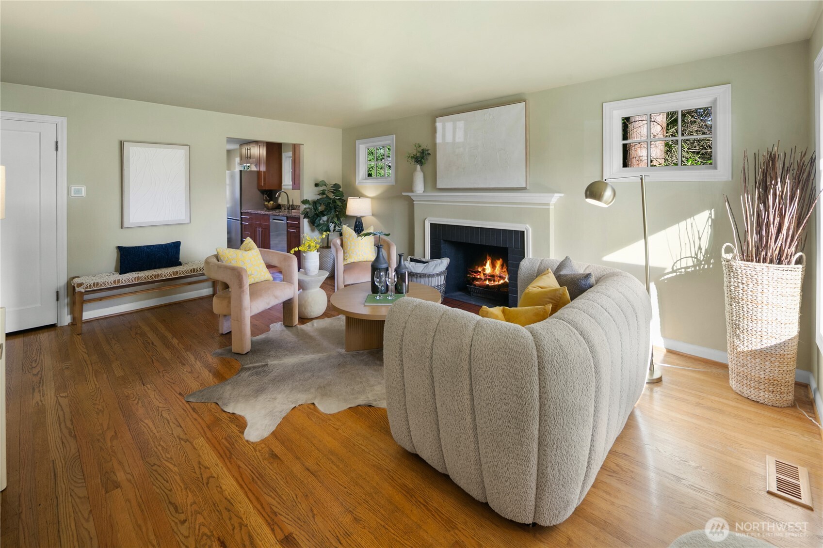 532 North 72nd Street Seattle, WA 98103 - Photo 6 of 32 Gallery Image 6