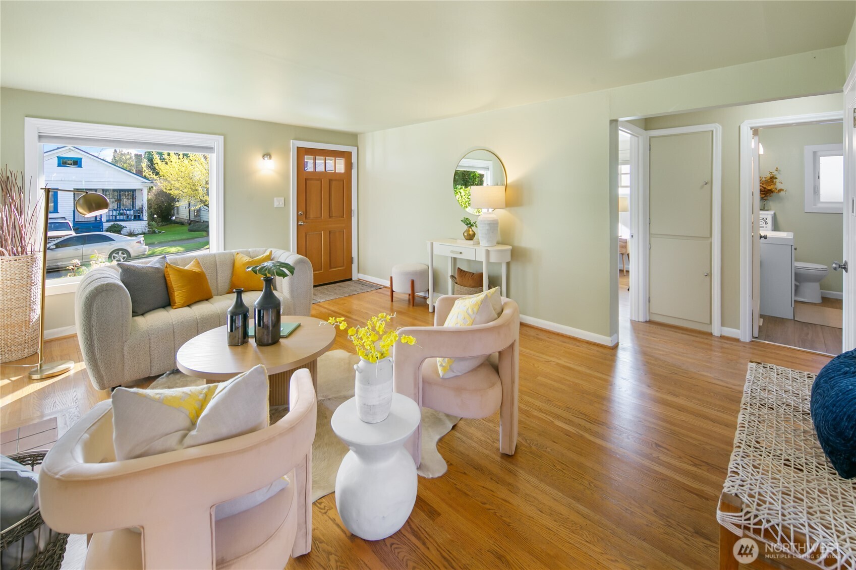 532 North 72nd Street Seattle, WA 98103 - Photo 7 of 32 Gallery Image 7