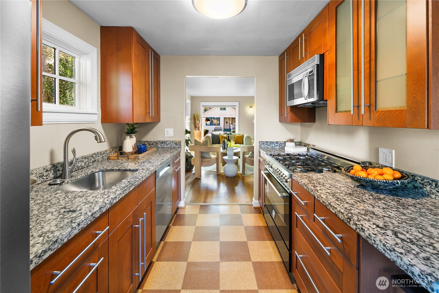532 North 72nd Street Seattle, WA 98103 - Photo 8 of 32 Gallery Image 8