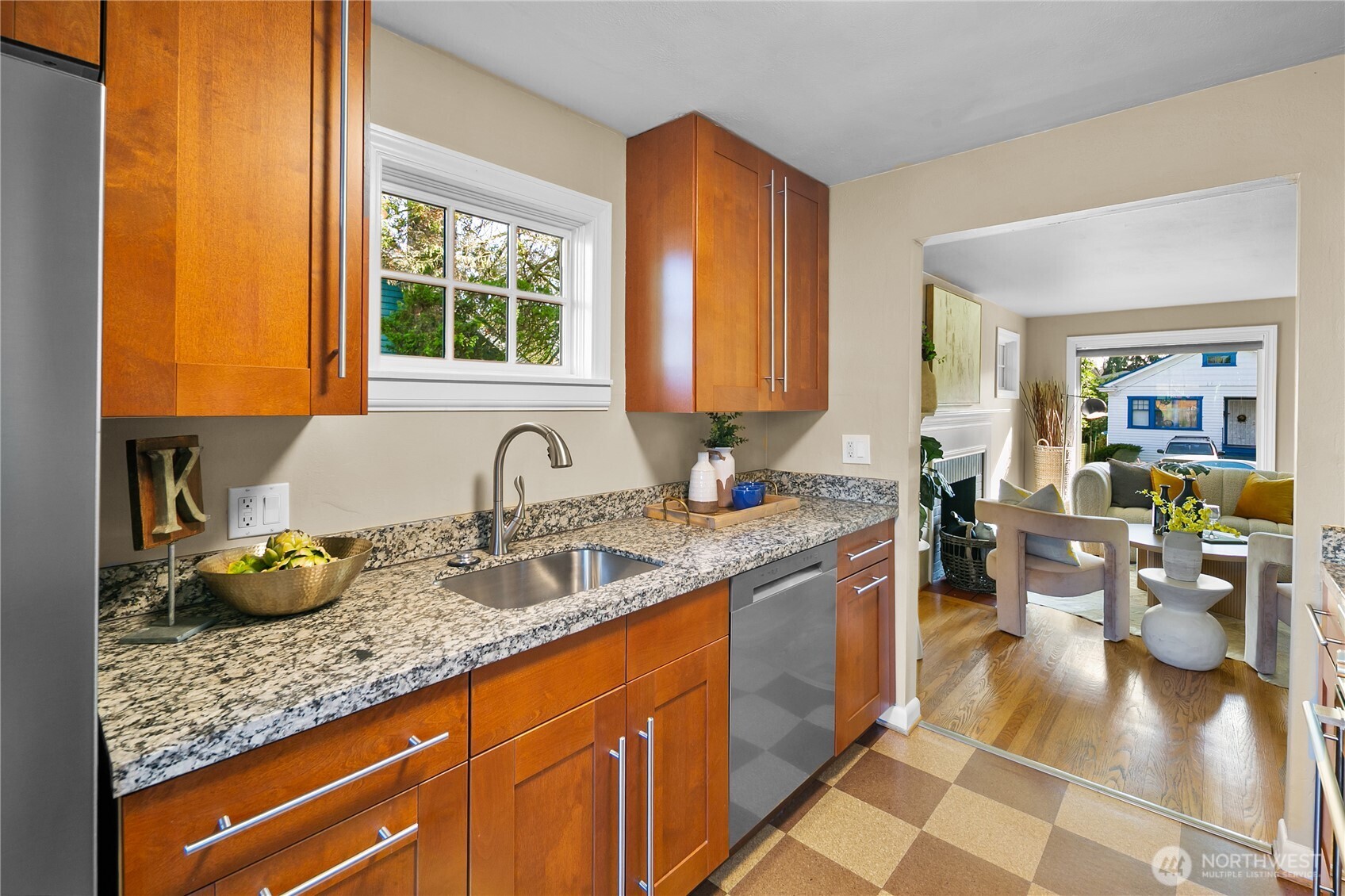 532 North 72nd Street Seattle, WA 98103 - Photo 10 of 32 Gallery Image 10