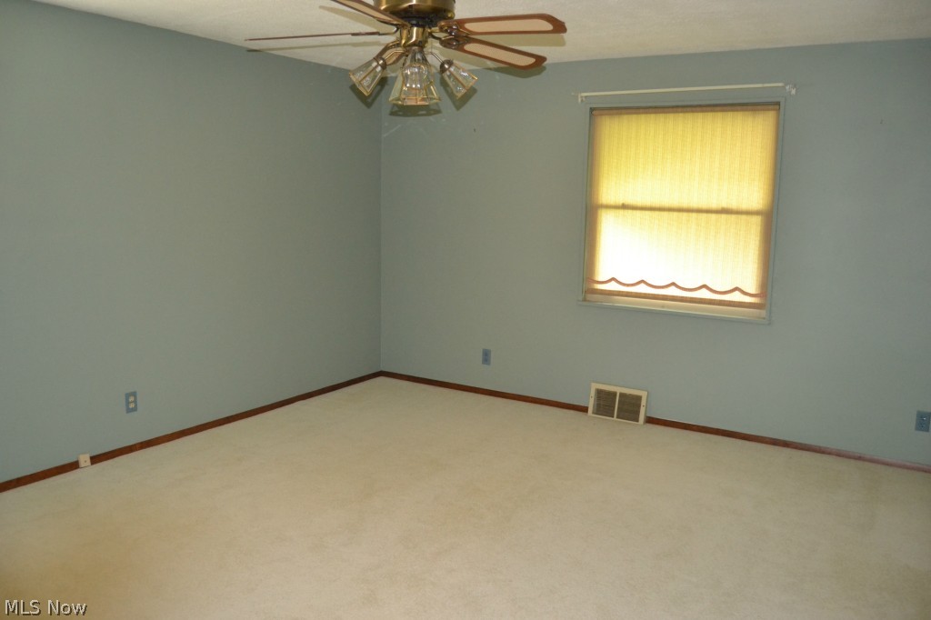1777 Rush Road Wickliffe, OH 44092 - Photo 10 of 23 MASTER BEDROOM