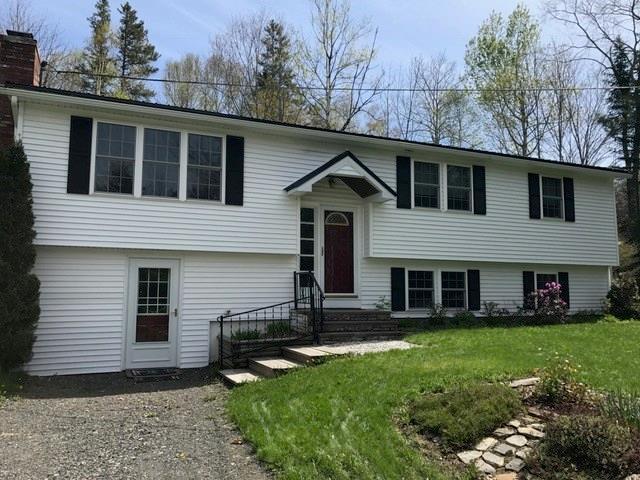 1689 Hudson Road Hudson, ME 04449 - Photo 1 of 13 Photo
