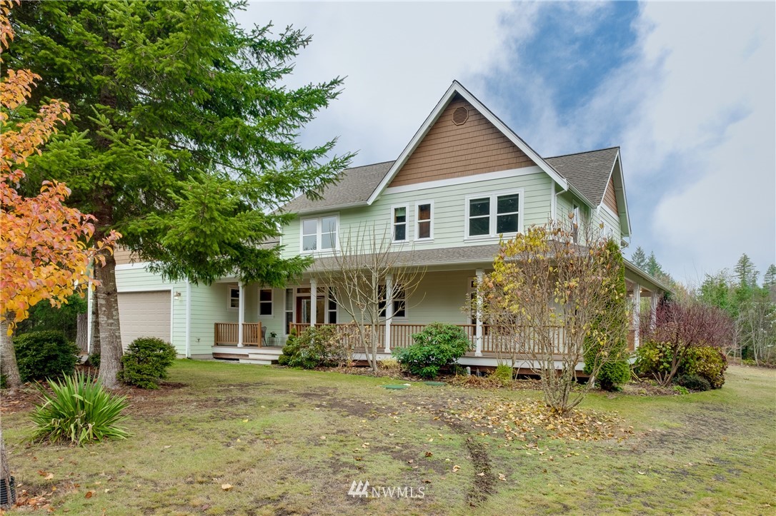 10800 Wicks Lake Road Southwest Port Orchard, WA 98367 - Photo 6 of 25 Gallery Image 6