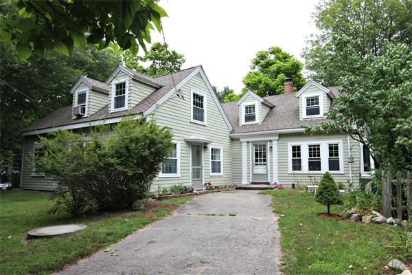 138 Bay Road Easton, MA 02356 - Photo 1 of 6 Gallery Image 1