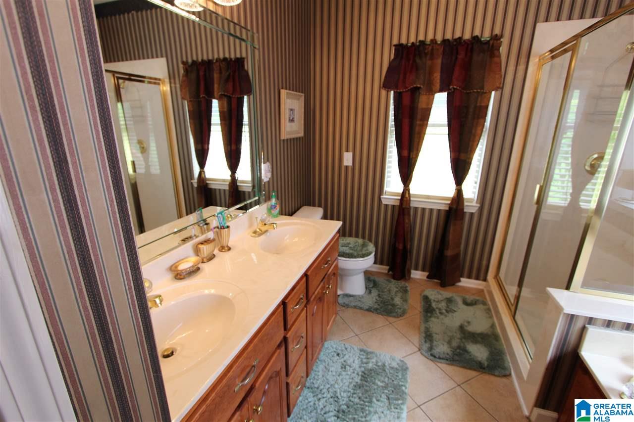 1891 Cook Springs Road Pell City, AL 35125 - Photo 27 of 49