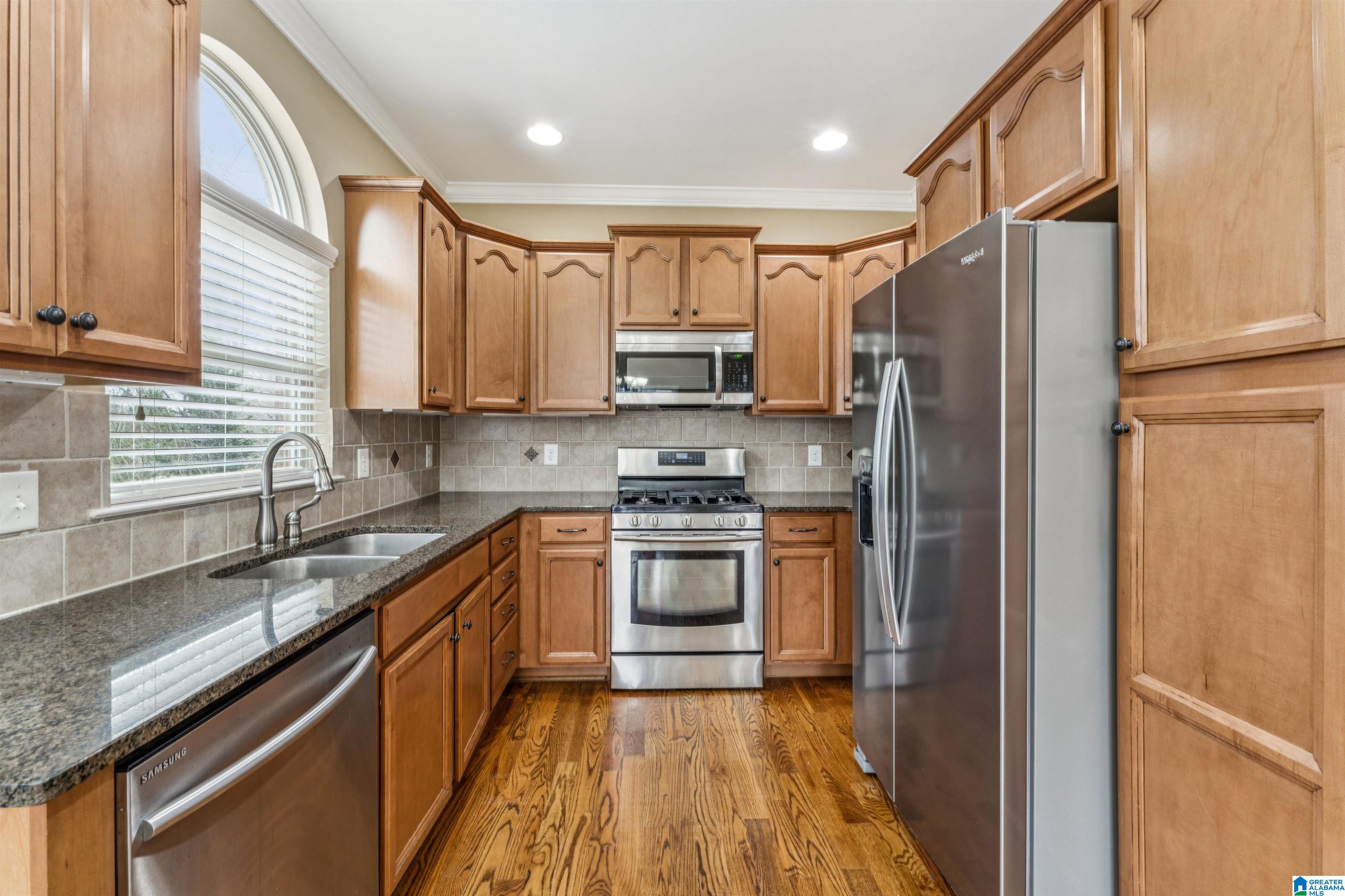 2239 Carl Jones Road Moody, AL 35004 - Photo 12 of 41