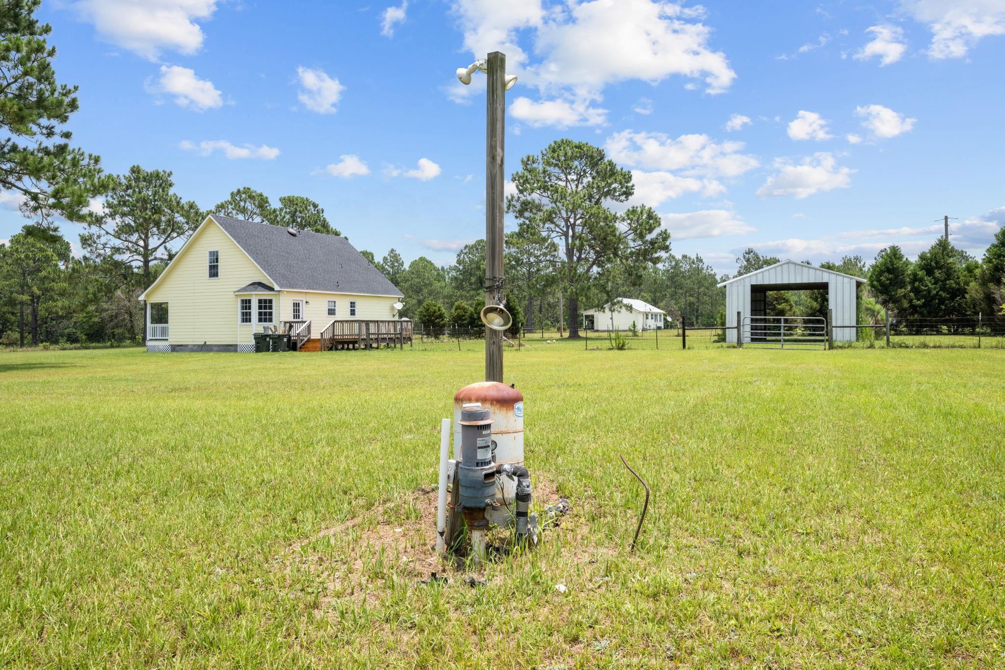 19306 Salvation Road Summerdale, AL 36580 - Photo 16 of 45