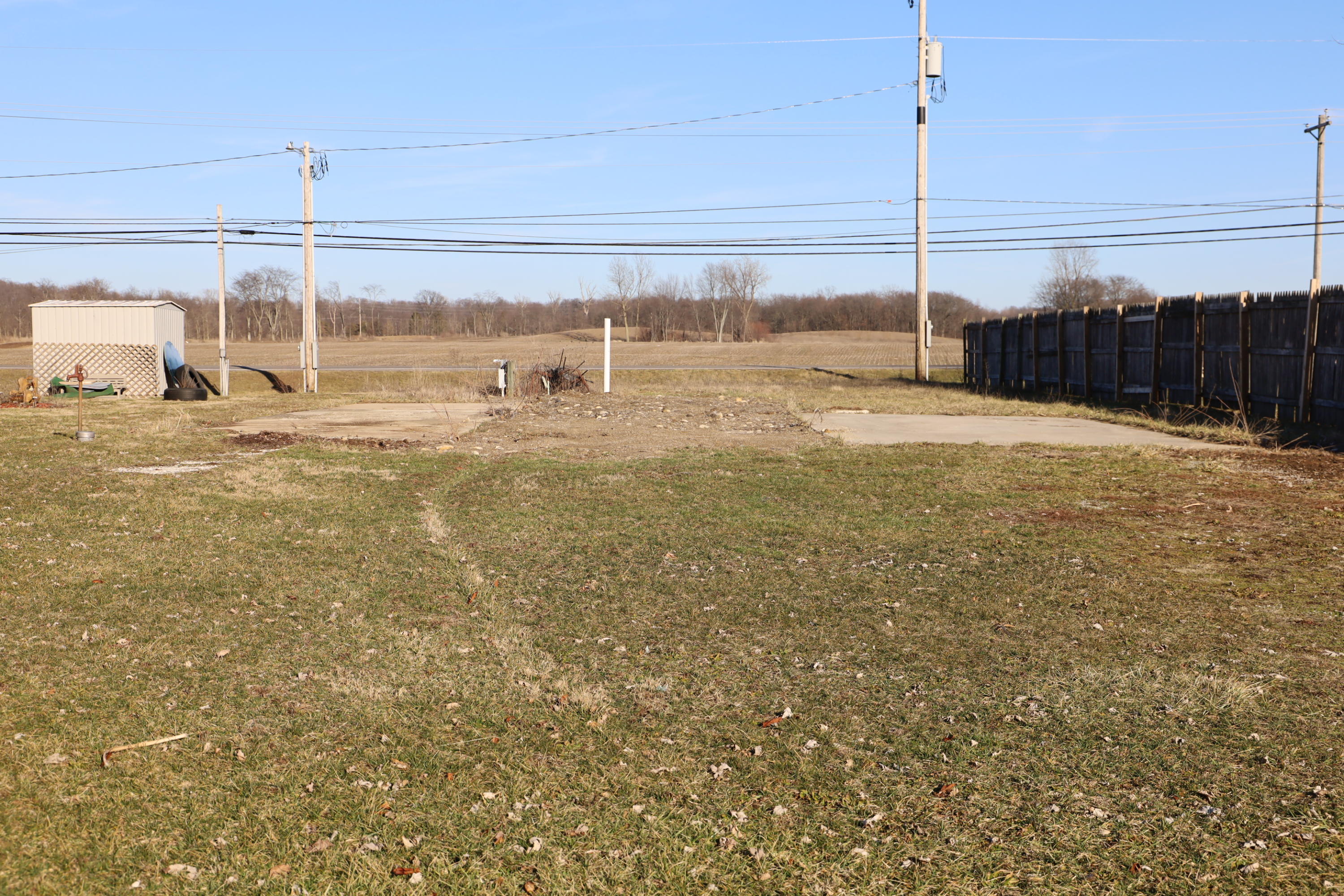 3760 Harrison Road Bellefontaine, OH 43311 - Photo 1 of 3