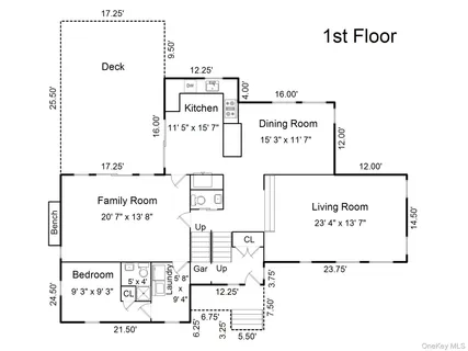 $1,150,000 | 111 Ridge Road, Ardsley, NY 10502