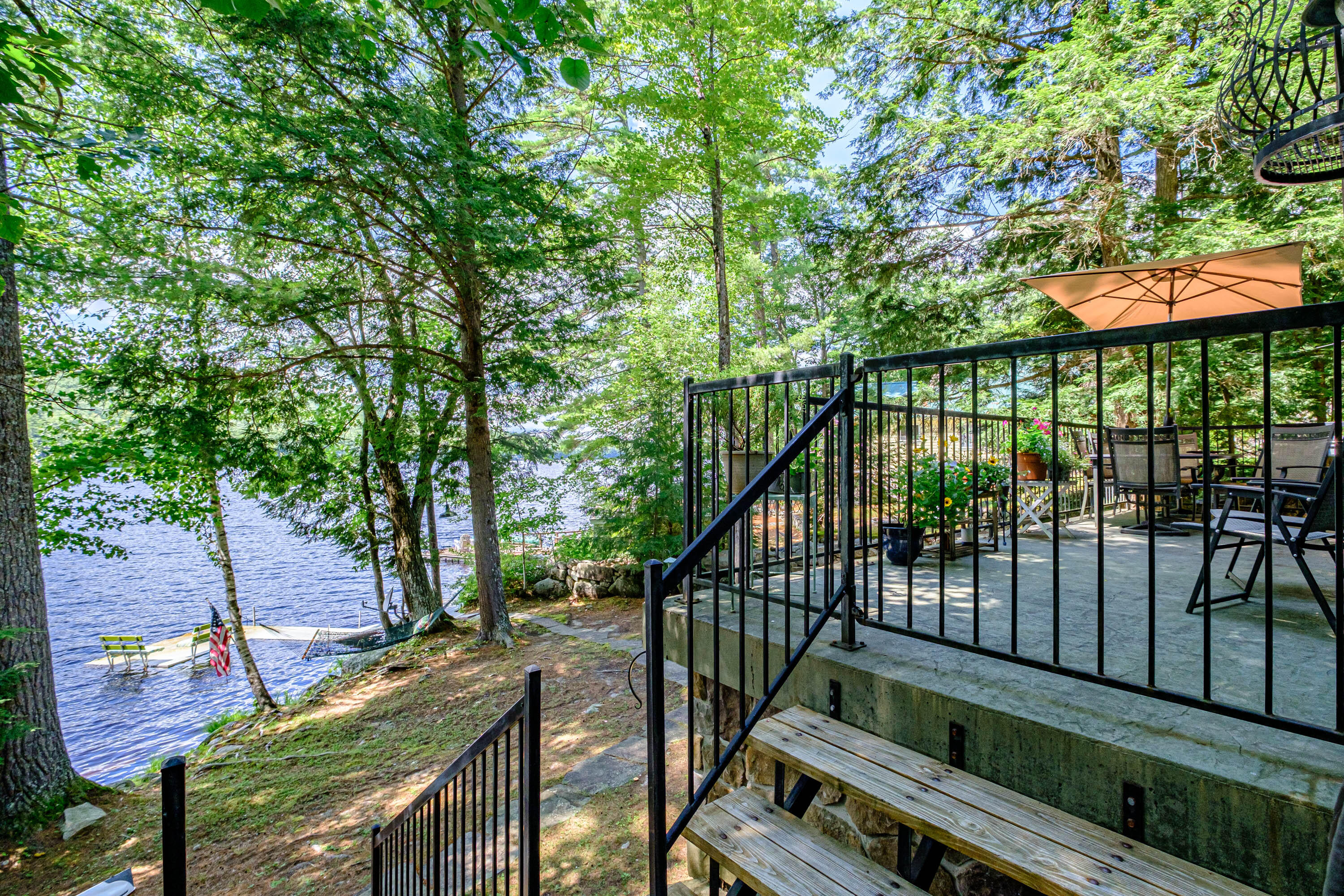 74 Pine Point Lane Harrison, ME 04040 - Photo 85 of 103 20230801gp-62086
