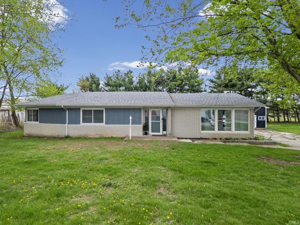 $235,000 | 8303 West 400th Street South, Russiaville, IN 46979