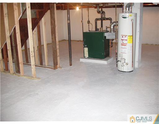 135 Midfield Road Colonia, NJ 07067 - Photo 18 of 18 a view of a storage & utility room with closet