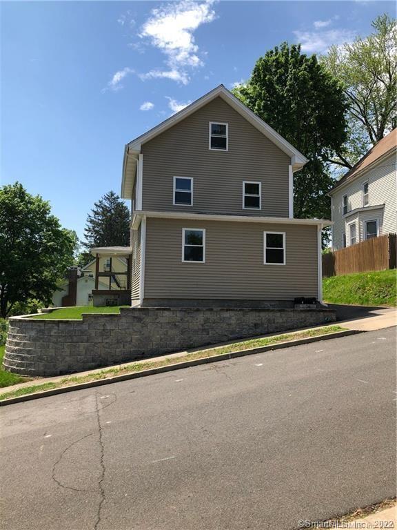 16 Klock Street Meriden, CT 06451 - Photo 1 of 1 Gallery Image 1