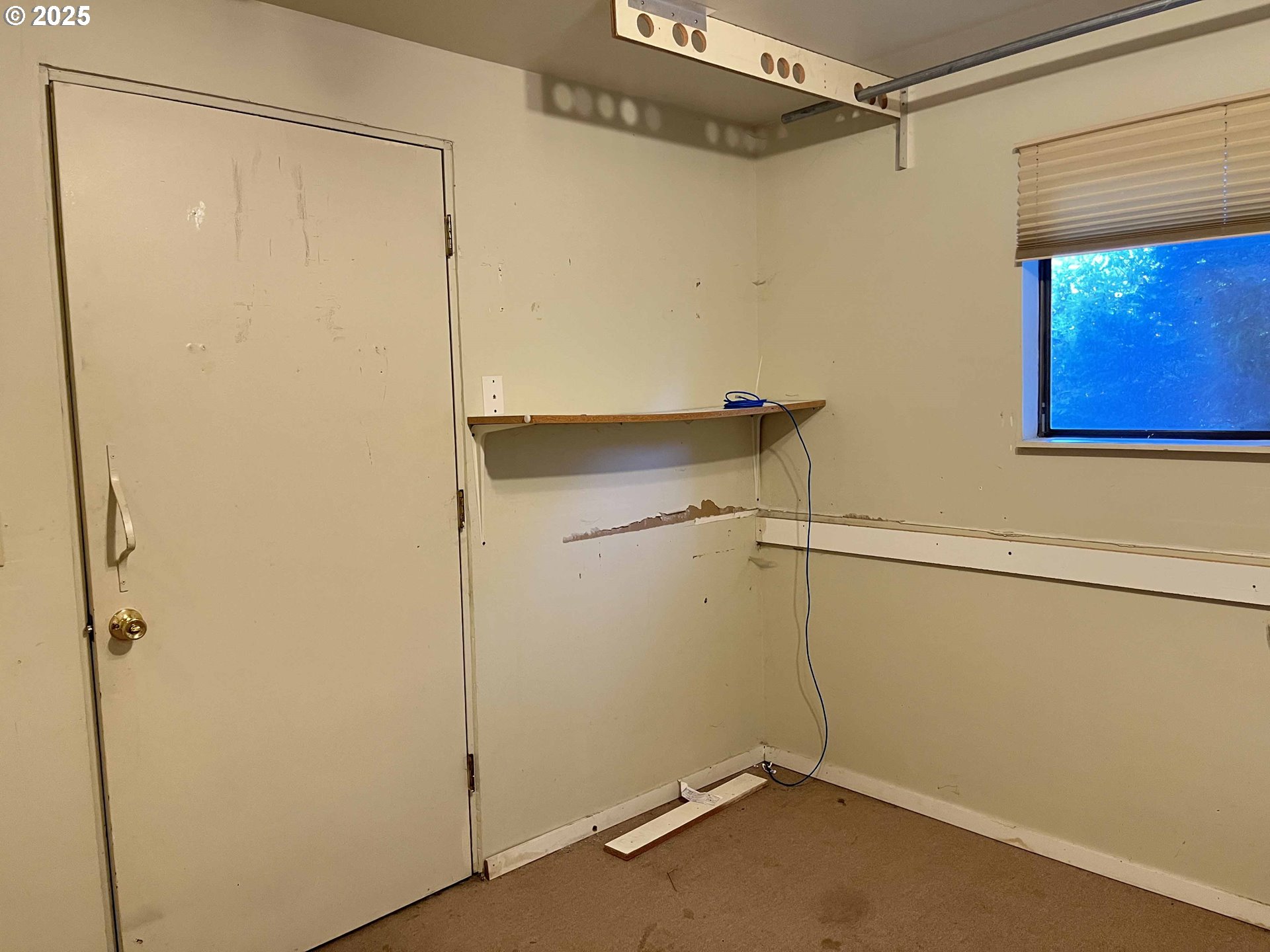 1600 Rhododendron Drive, Unit 261 Florence, OR 97439 - Photo 36 of 42 a view of a room with racks on the wall