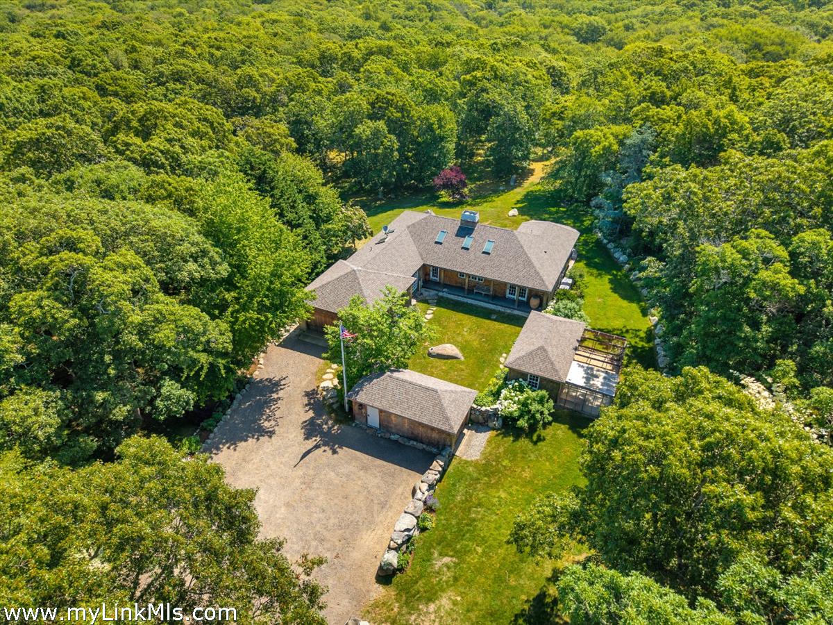 300 N Road Chilmark, MA 02535 - Photo 28 of 38