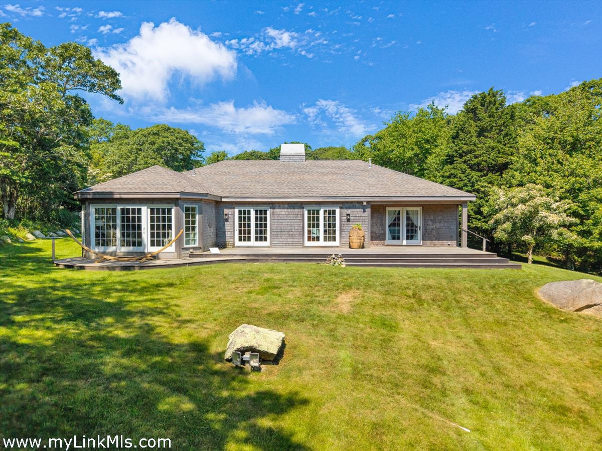 300 N Road Chilmark, MA 02535 - Photo 29 of 38