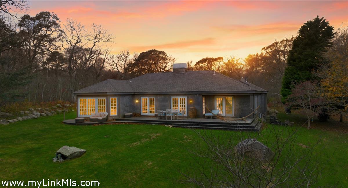 300 N Road Chilmark, MA 02535 - Photo 30 of 38